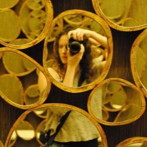 Meet your Posher, Coni